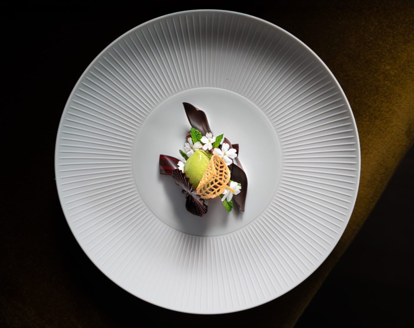 Schokolade, Patissier, Patissier des Jahres, Stefan Leitner, Bareiss, Michelin Star, 